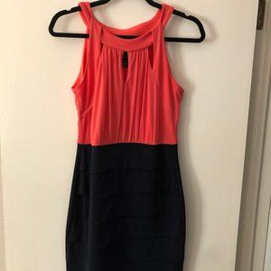 Enfocus Petite Women's Dress